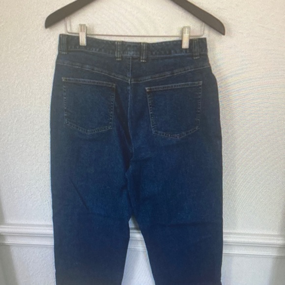 Talbot’s Blue Women’s Jeans - Picture 2 of 7